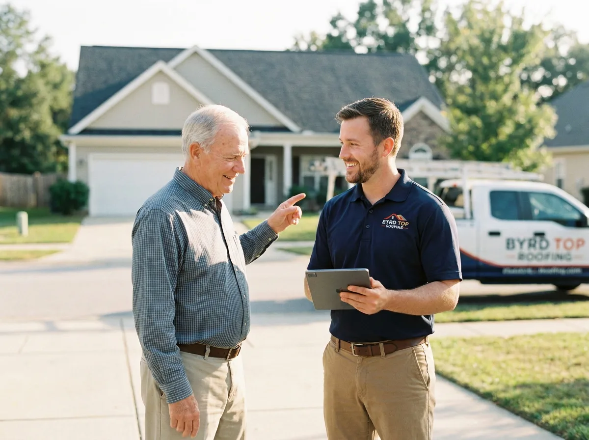Roofing Guyton, GA FAQs